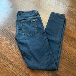 Michael kors skinny jeans